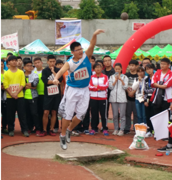 奋勇拼搏,再创佳绩