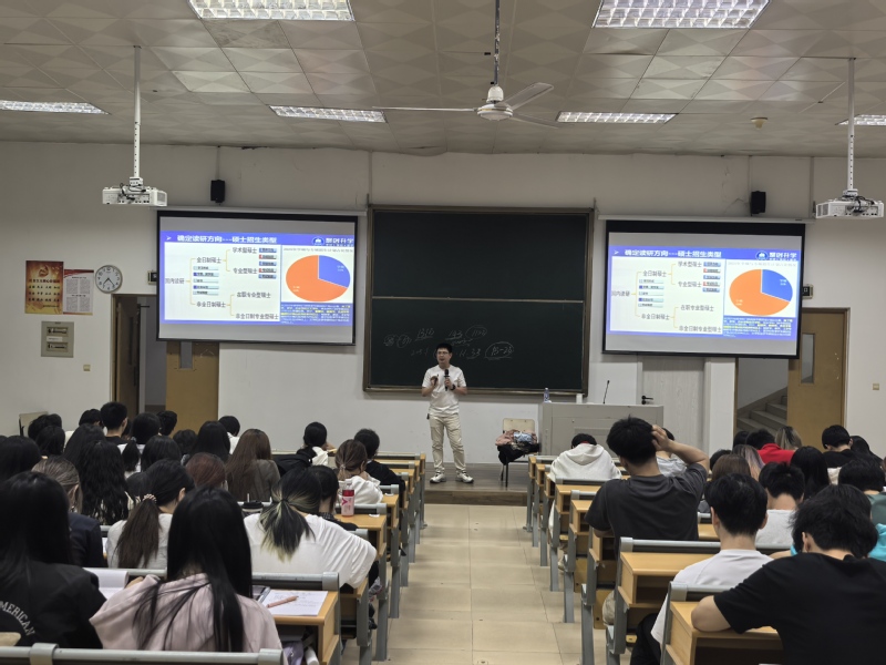 我为同学做实事丨化工与材料学院...