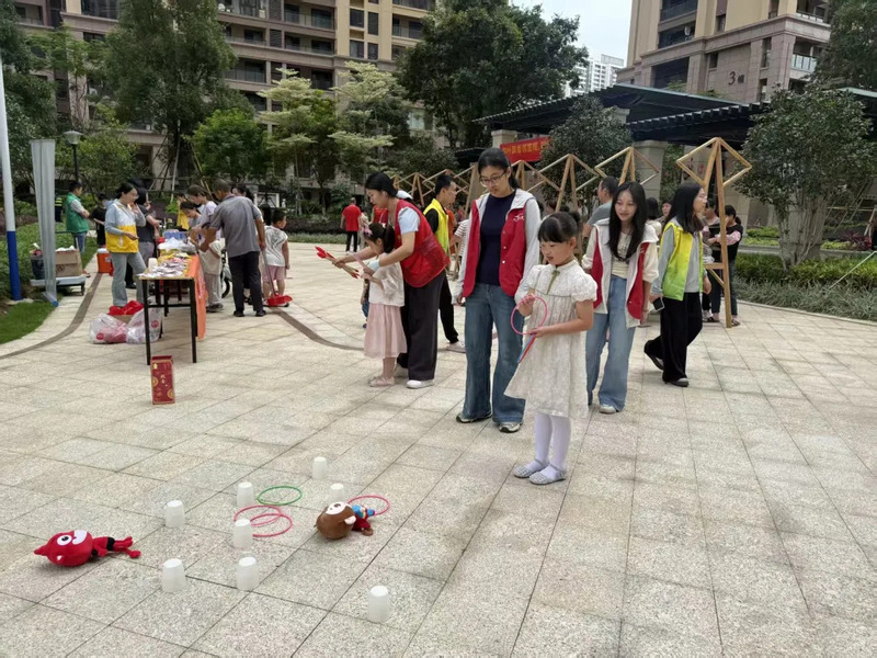 大学生社区实践计划｜化工与材料...