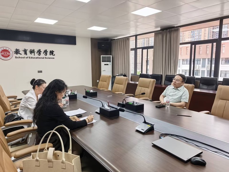 专家赋能促发展 精准引领拓新局...