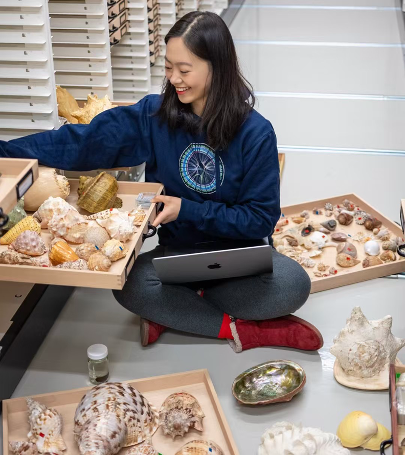 校友之光｜陈泽源：以热忱与坚持...