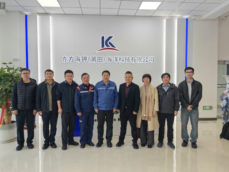 访企拓岗丨深耕校企协同 拓宽就...