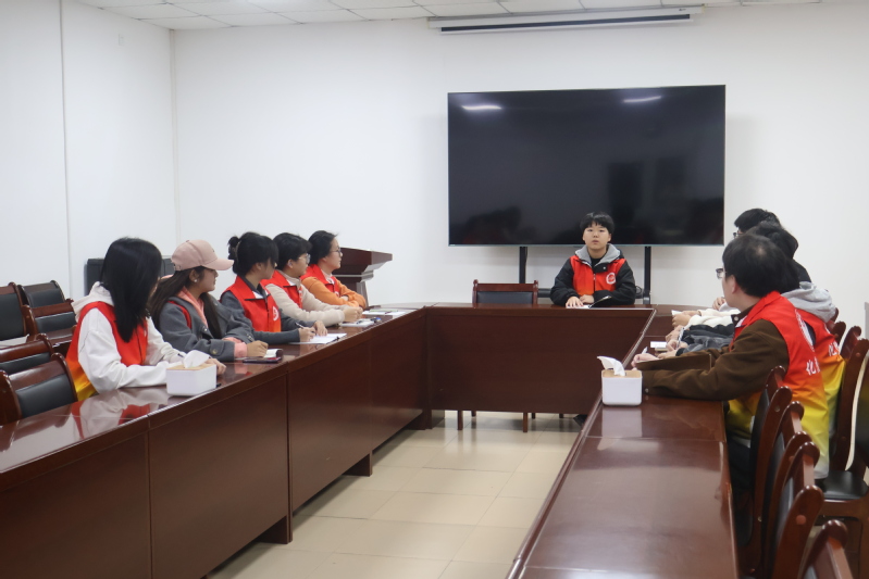 寒假社会实践丨化工与材料学院开...