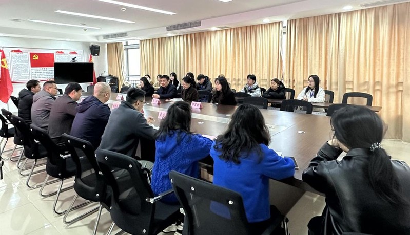 教育科学学院音乐康疗专业师生赴...