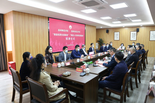泉州师范学院“南音优质生源基地...