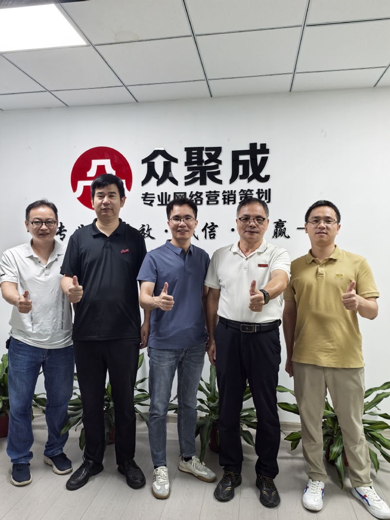 校友走访丨学院领导带队走访泉州校友
