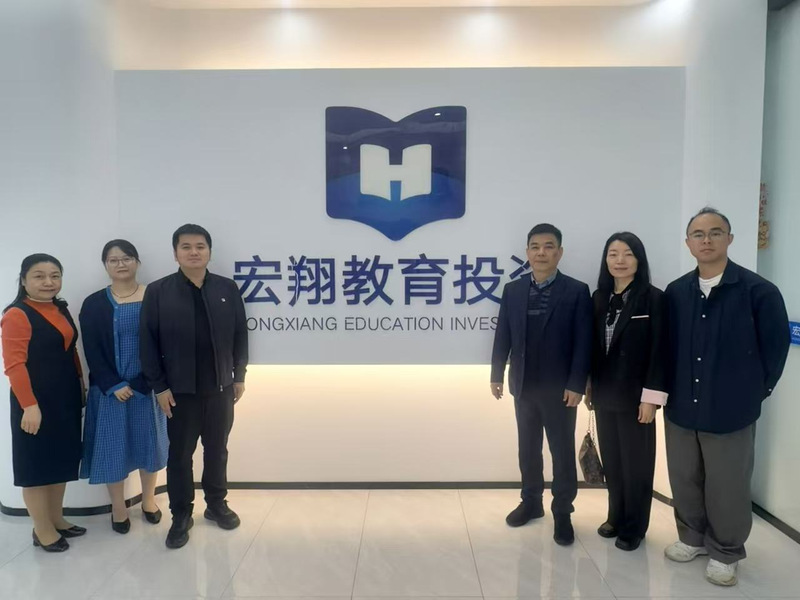 访企拓岗促就业｜我院走访南安市...