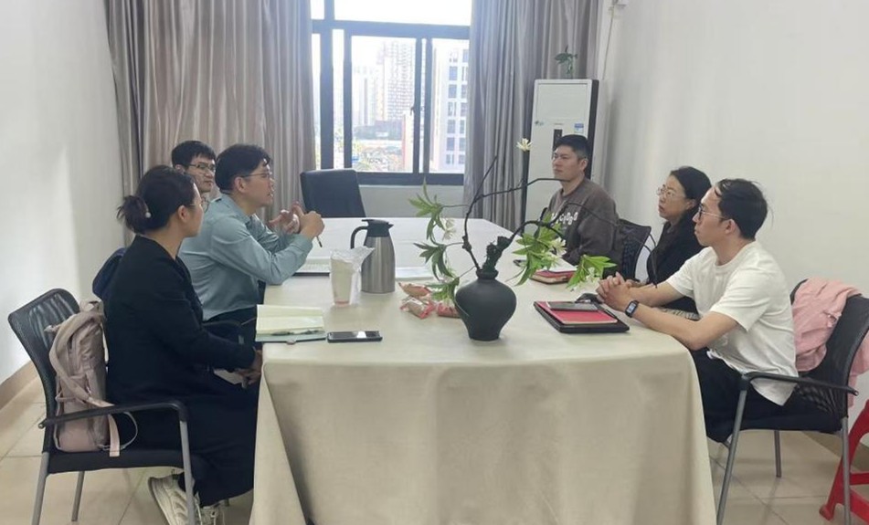 教育科学学院与资源与环境科学学...