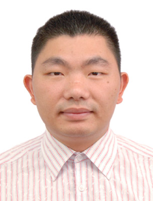 苏建志