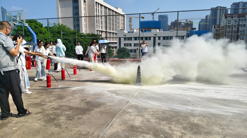 教育科学学院2026级新生开展...